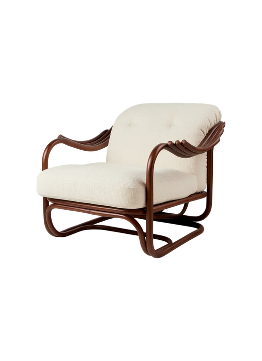 Poltrona Tria Lounge Chair