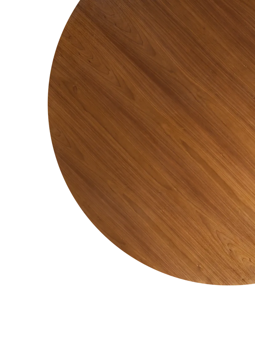 Tavolo A Dischi Dining Table