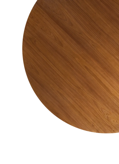 Tavolo A Dischi Dining Table