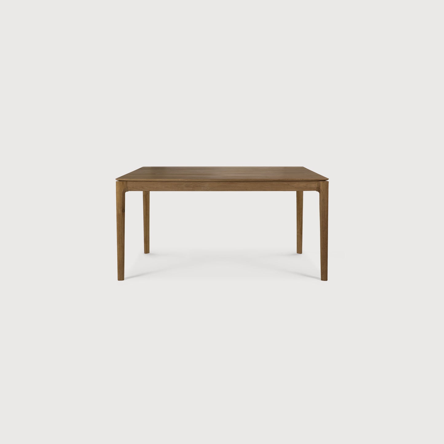 Bok Extendable Dining Table - Teak