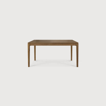 Bok Extendable Dining Table - Teak