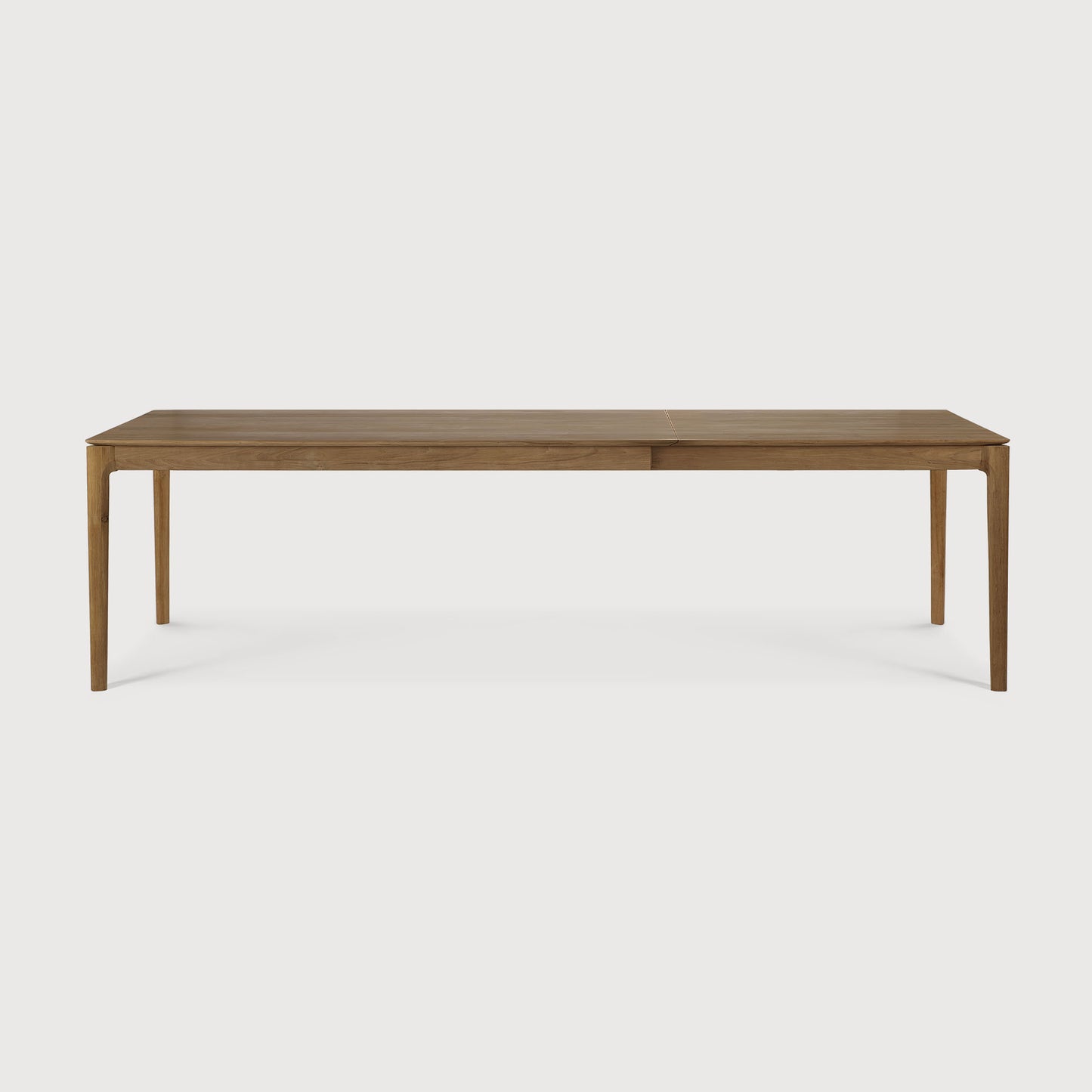 Bok Extendable Dining Table - Teak
