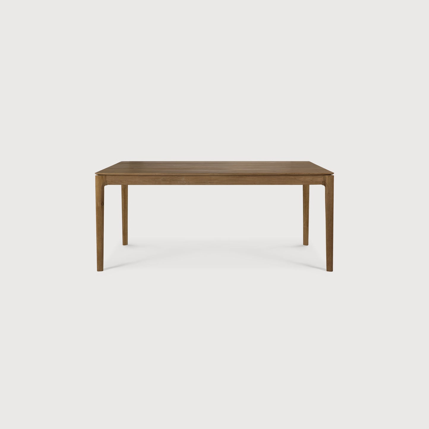 Bok Extendable Dining Table - Teak
