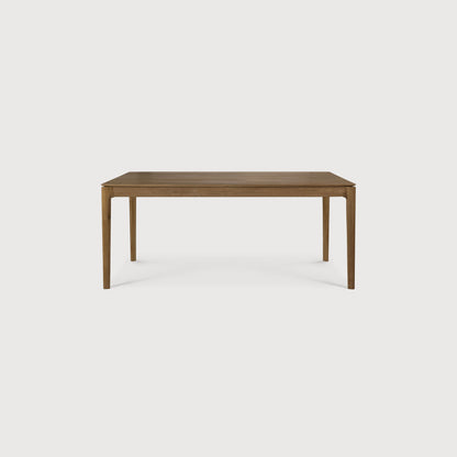 Bok Extendable Dining Table - Teak