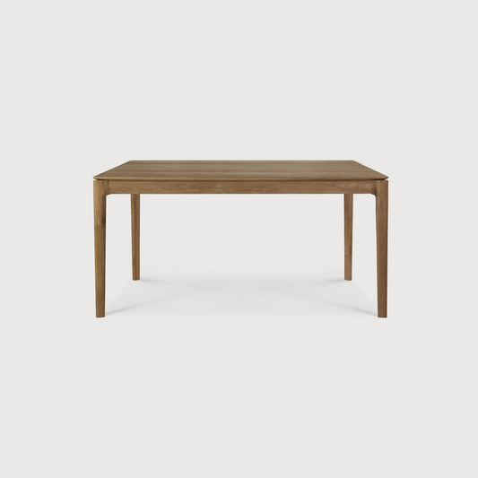 Bok Dining Table - Teak