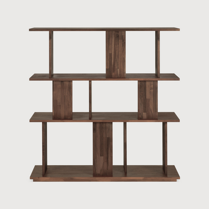 Irregular Rack - Teak