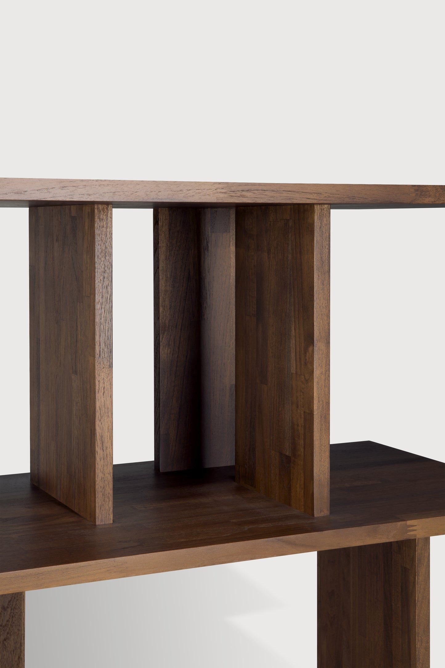 Irregular Rack - Teak