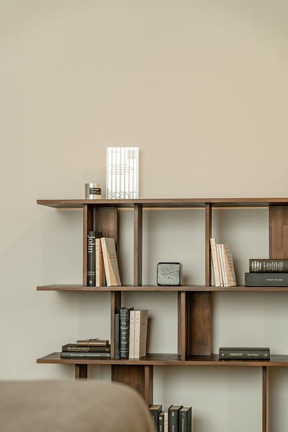 Irregular Rack - Teak