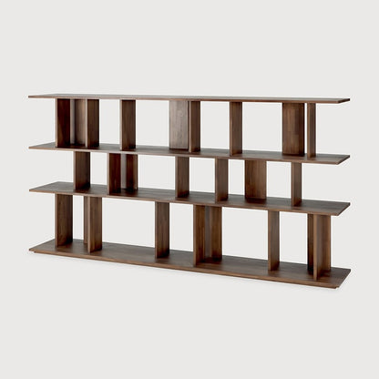Irregular Rack - Teak