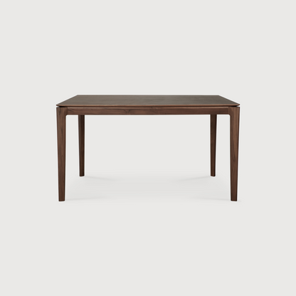 Bok Dining Table - Teak Brown