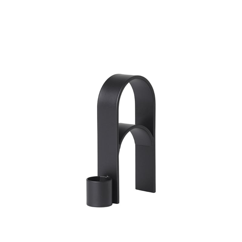 Arch Candle Holder Vol.3