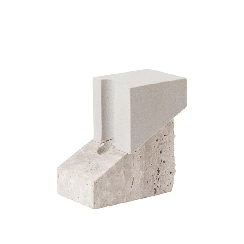 Offset Candleholder Vol.1