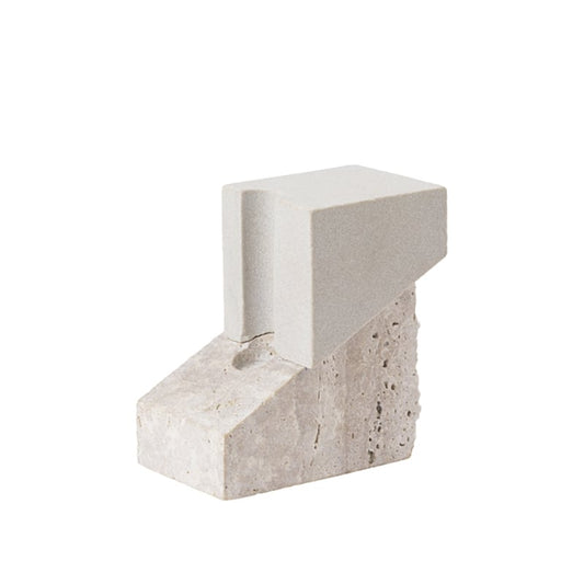 Offset Candleholder Vol.1