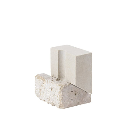 Offset Candleholder Vol.2