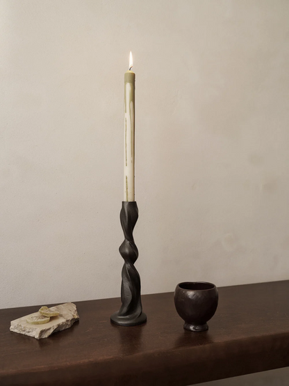 Gale Candle Holder - Medium