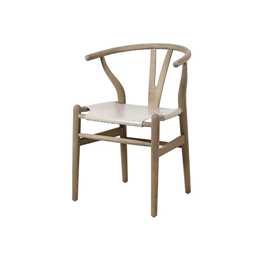 Wishbone Dining Chair