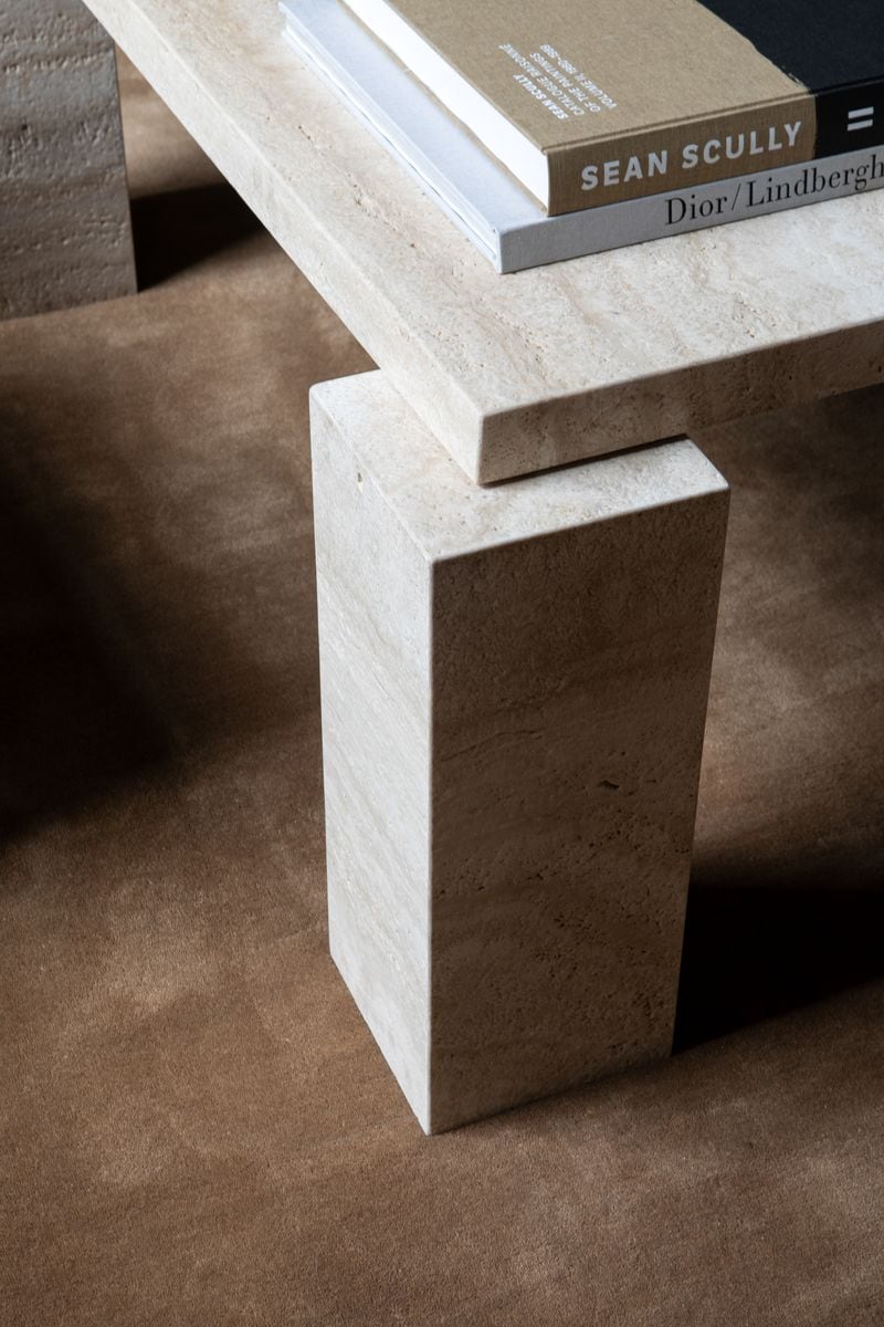 Vento Coffee Table