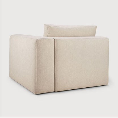 Mellow Modular Sofa - Textile | Off White