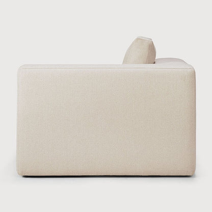 Mellow Modular Sofa - Textile | Off White