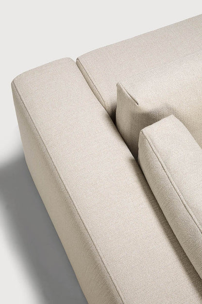 Mellow Modular Sofa - Textile | Off White