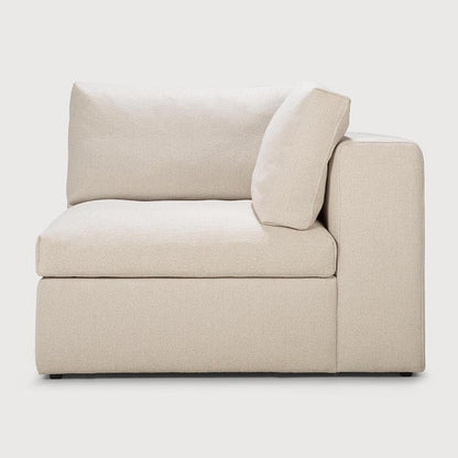 Mellow Modular Sofa - Textile | Off White