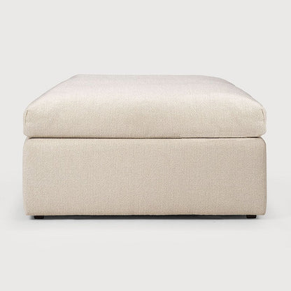 Mellow Modular Sofa - Textile | Off White