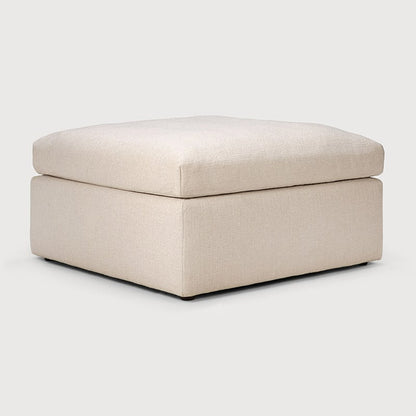 Mellow Modular Sofa - Textile | Off White