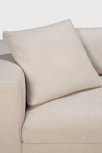 Mellow Modular Sofa - Textile | Off White
