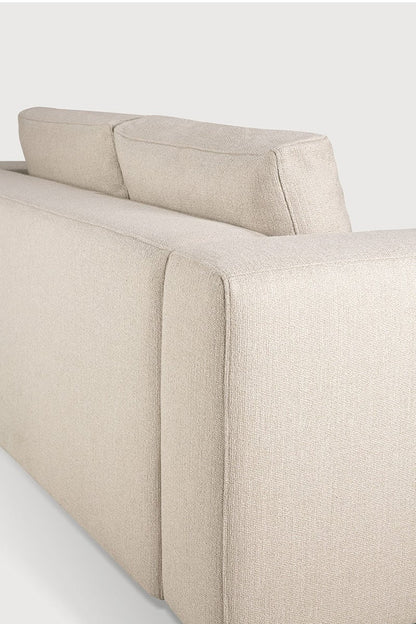 Mellow Modular Sofa - Textile | Off White