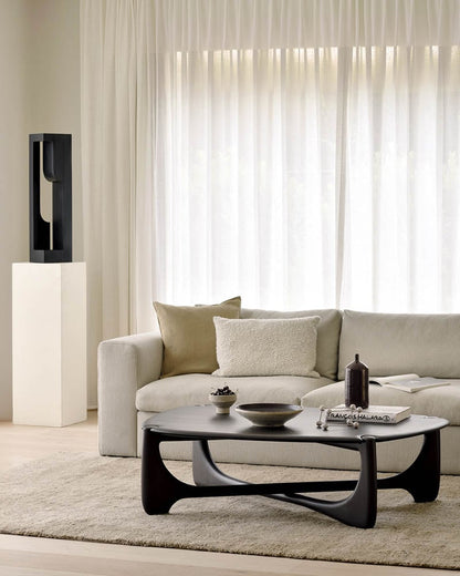 Mellow Modular Sofa - Textile | Off White