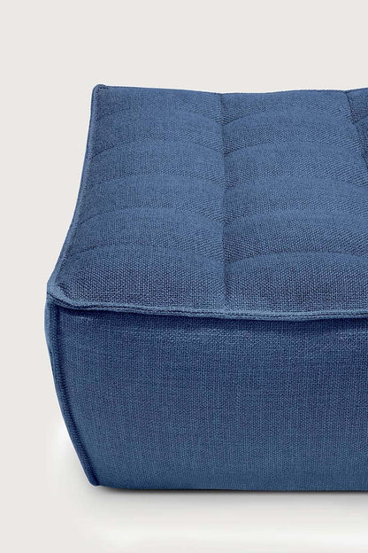 N701 Modular Sofa - Textile | Blue