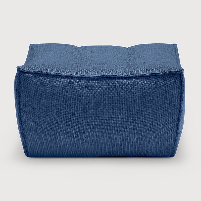 N701 Modular Sofa - Textile | Blue