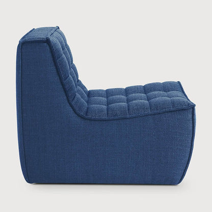N701 Modular Sofa - Textile | Blue