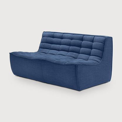 N701 Modular Sofa - Textile | Blue