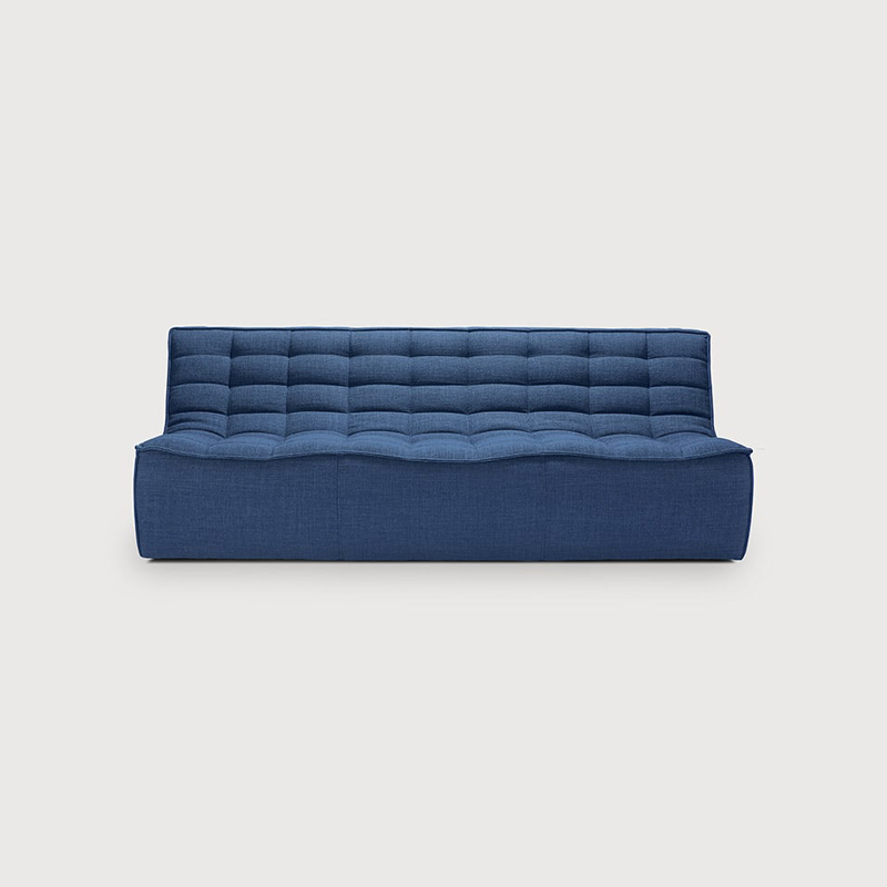 N701 Modular Sofa - Textile | Blue