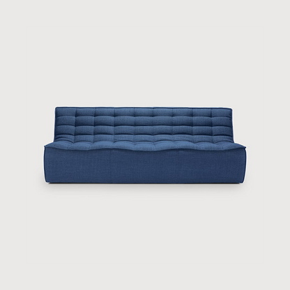 N701 Modular Sofa - Textile | Blue