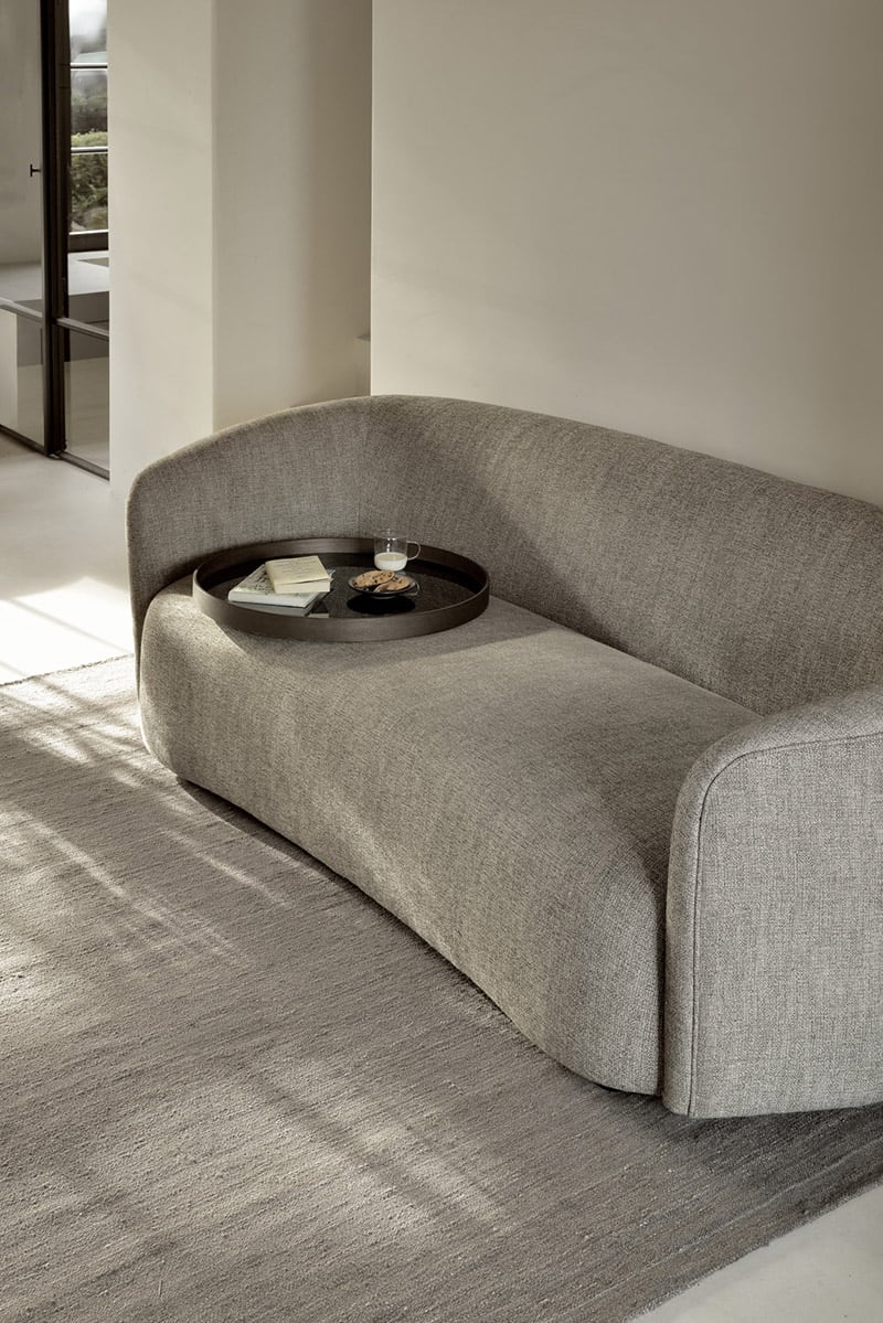 Ellipse Sofa