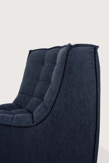 N701 Modular Sofa - Textile | Graphite