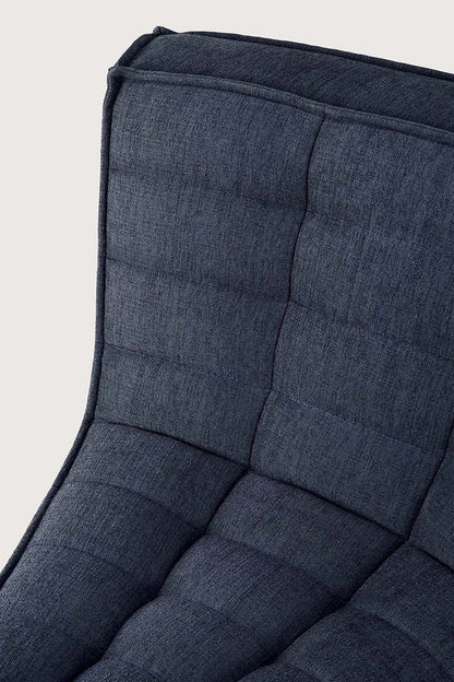 N701 Modular Sofa - Textile | Graphite