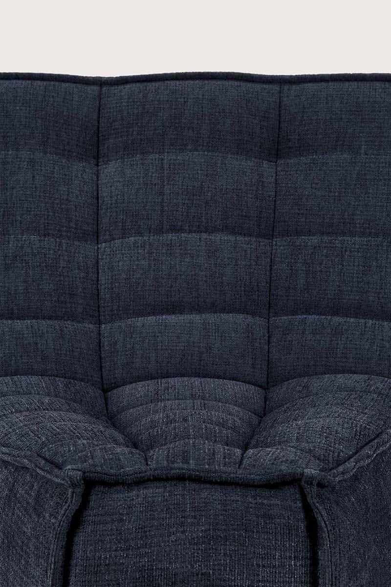 N701 Modular Sofa - Textile | Graphite