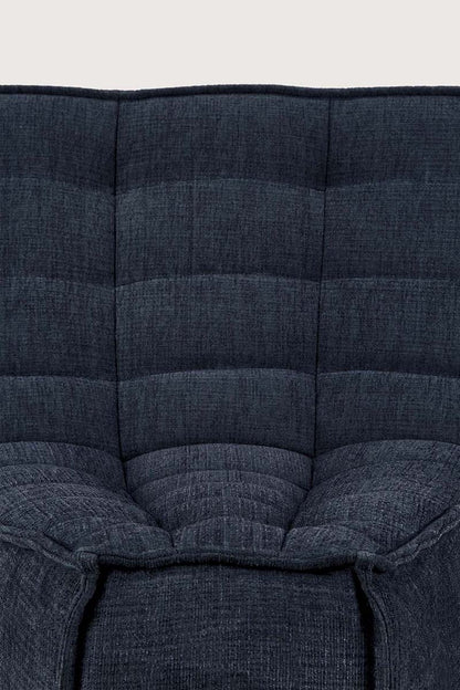 N701 Modular Sofa - Textile | Graphite