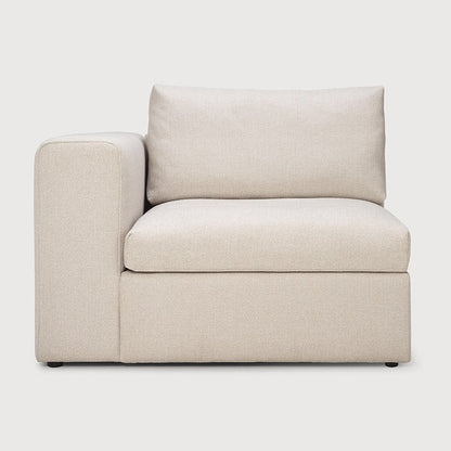Mellow Modular Sofa - Textile | Off White
