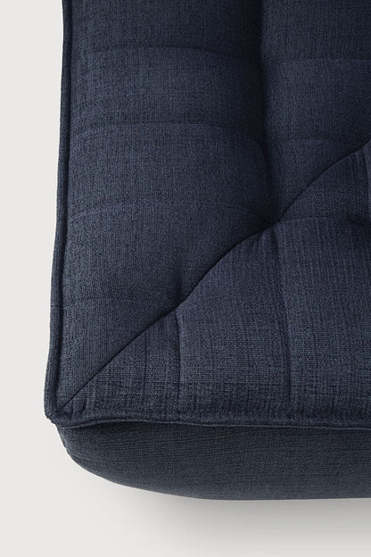 N701 Modular Sofa - Textile | Graphite