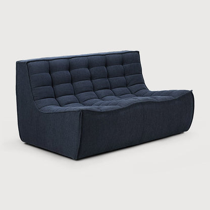 N701 Modular Sofa - Textile | Graphite