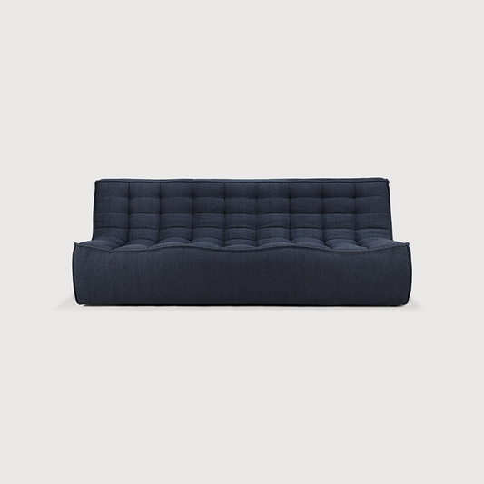 N701 Modular Sofa - Textile | Graphite