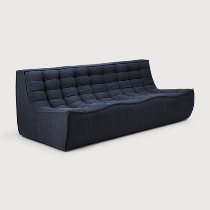 N701 Modular Sofa - Textile | Graphite