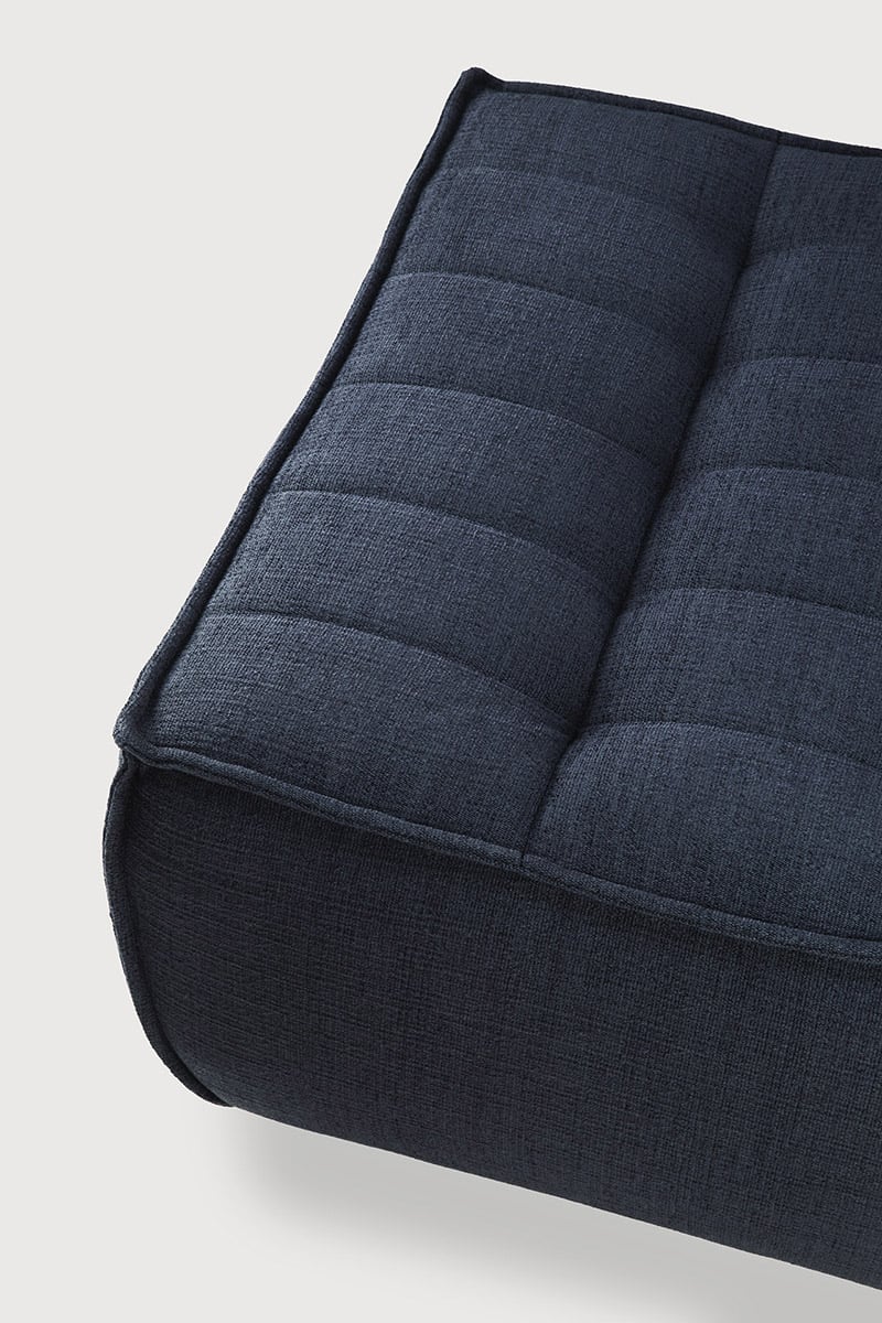 N701 Modular Sofa - Textile | Graphite