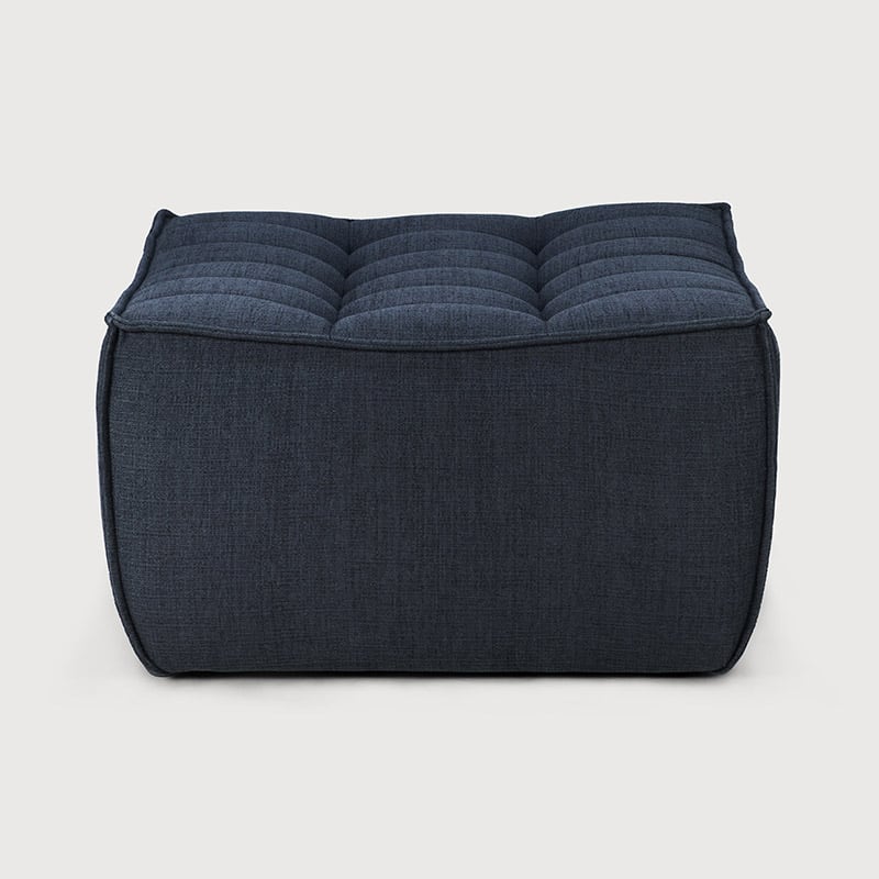 N701 Modular Sofa - Textile | Graphite
