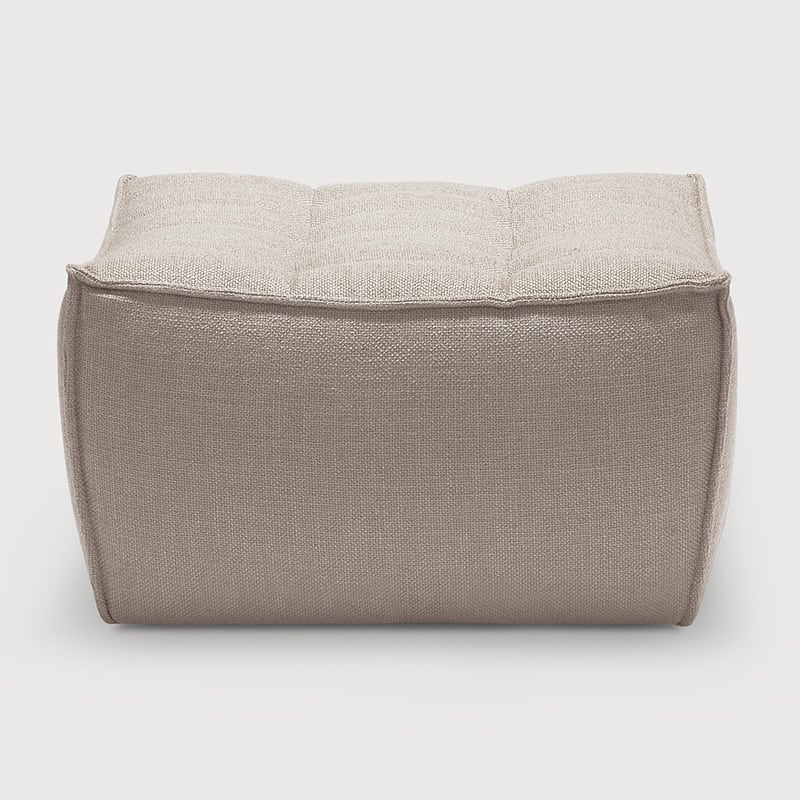 N701 Modular Sofa - Textile | Beige