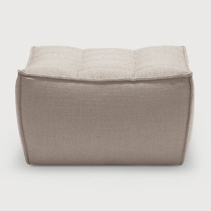 N701 Modular Sofa - Textile | Beige
